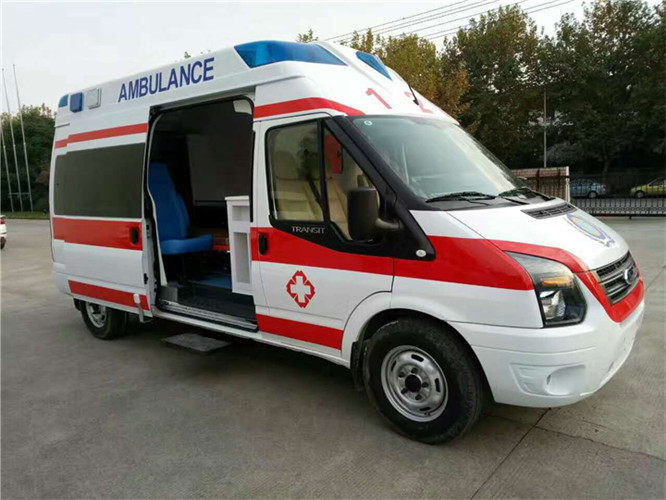 高要乌鲁木齐沙依巴克区上线 “安康护送” 非急救转运服务平台