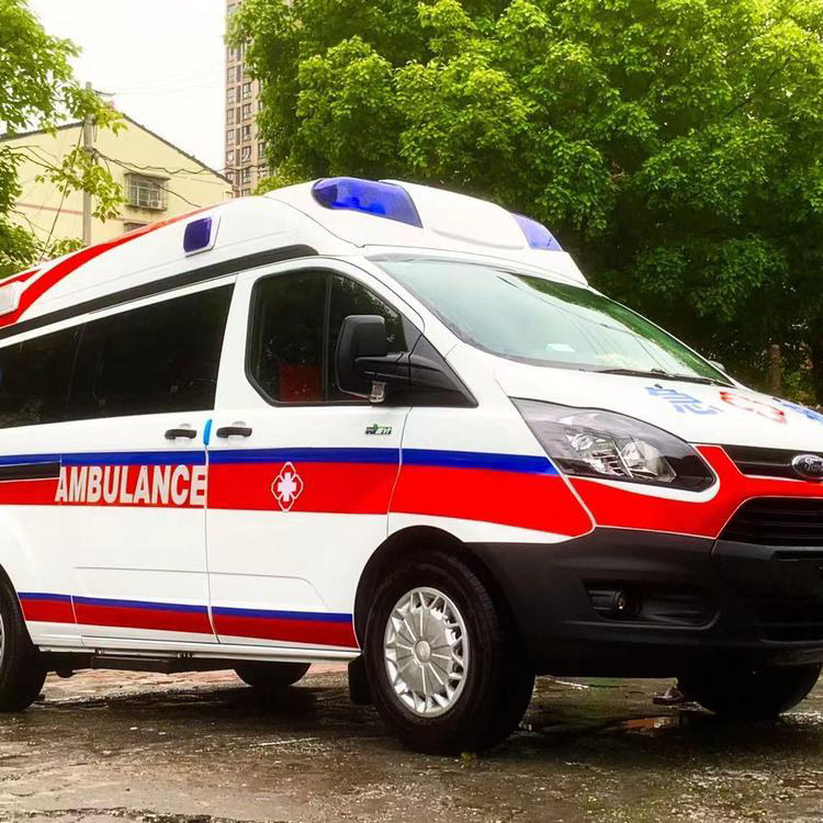 高要跨省救护车出租护送返乡